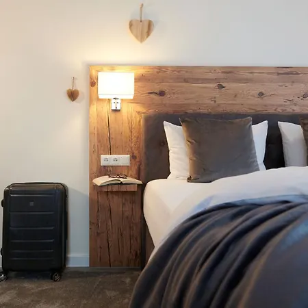 Gæstehus Friedrichshof 3*