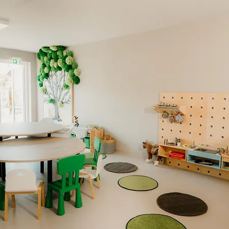 Gæstehus Friedrichshof 3*