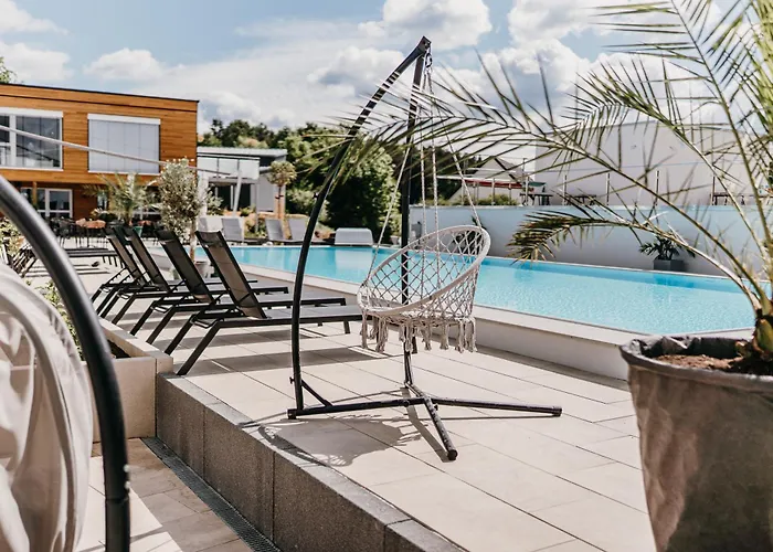 بيت ضيافة Friedrichshof 4*