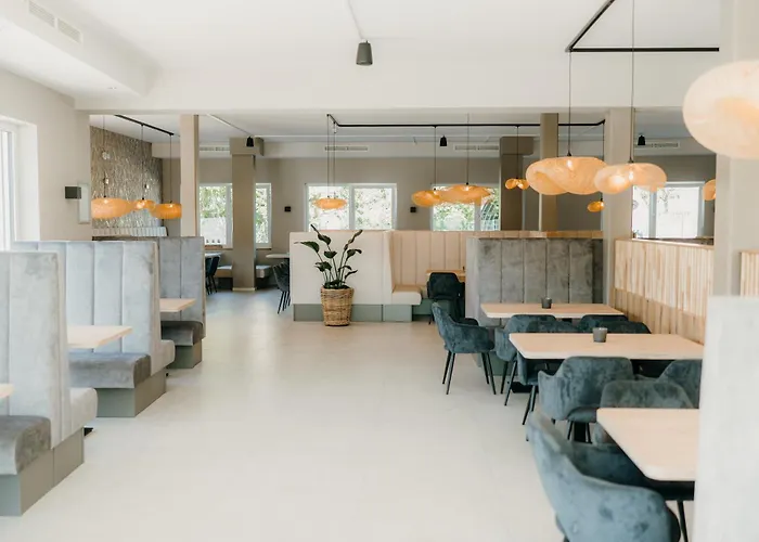 Friedrichshof اوبرتروباخ