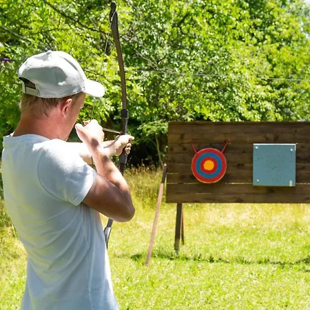 Friedrichshof 3* オーバートルバッハ