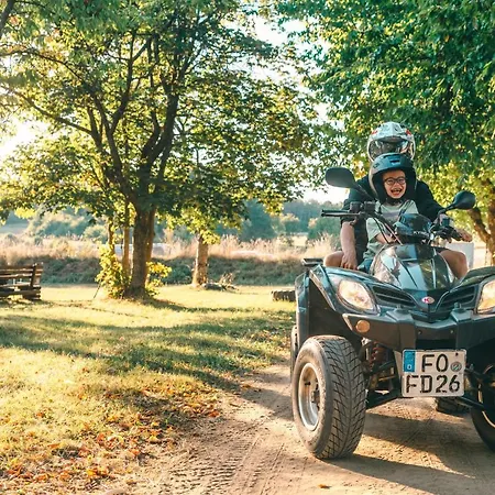 ゲストハウス Friedrichshof 3*