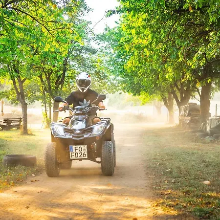 ゲストハウス Friedrichshof 3*