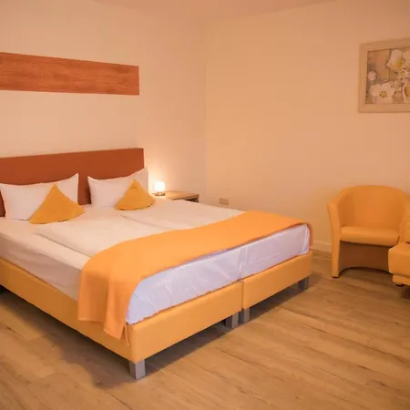 Friedrichshof 3* Obertrubach