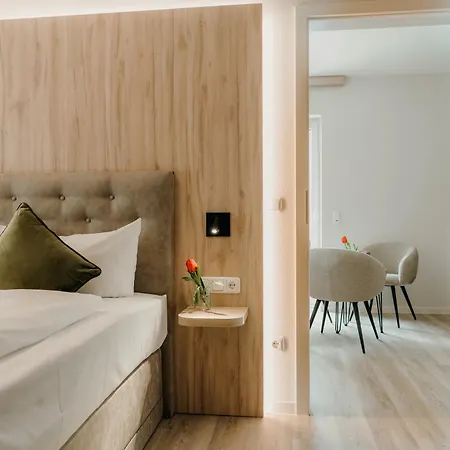 Friedrichshof 3* オーバートルバッハ