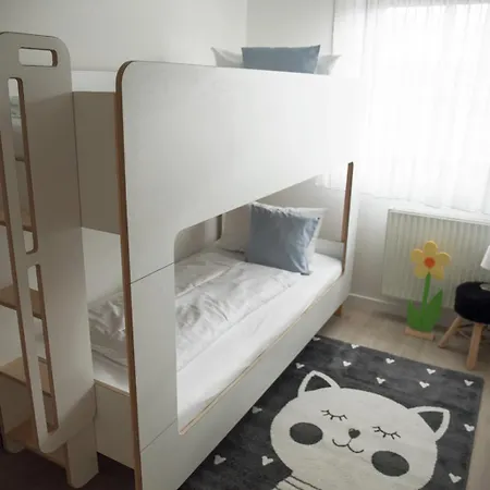 ゲストハウス Friedrichshof