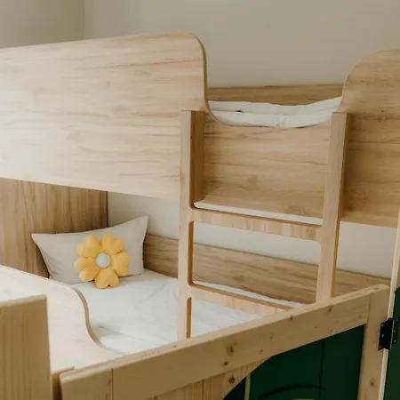 ゲストハウス Friedrichshof オーバートルバッハ