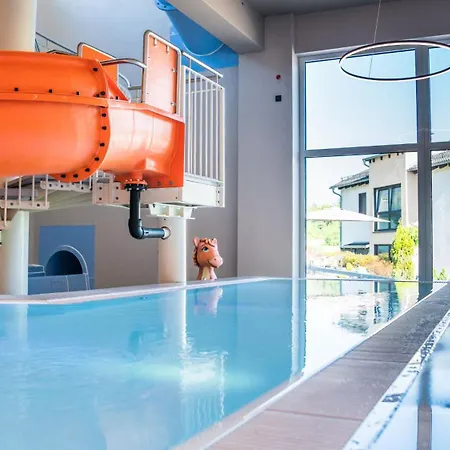 ゲストハウス Friedrichshof