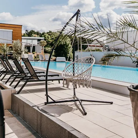 ゲストハウス Friedrichshof 3*