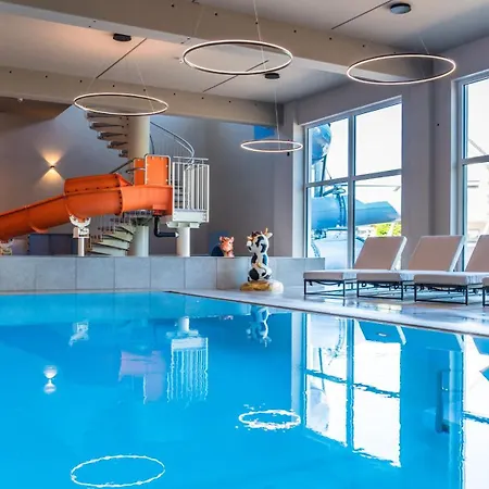 ゲストハウス Friedrichshof オーバートルバッハ