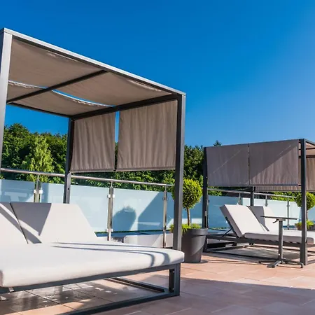 Friedrichshof 3* Obertrubach