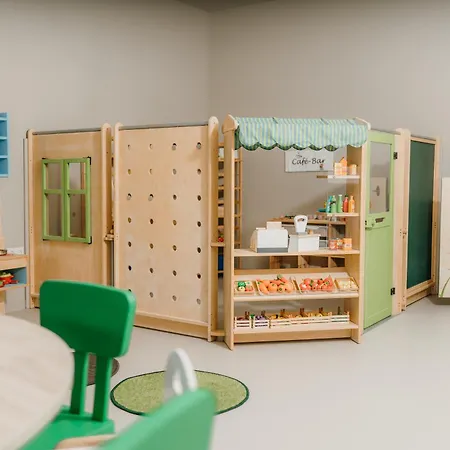 ゲストハウス Friedrichshof