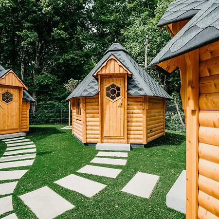 Friedrichshof オーバートルバッハ