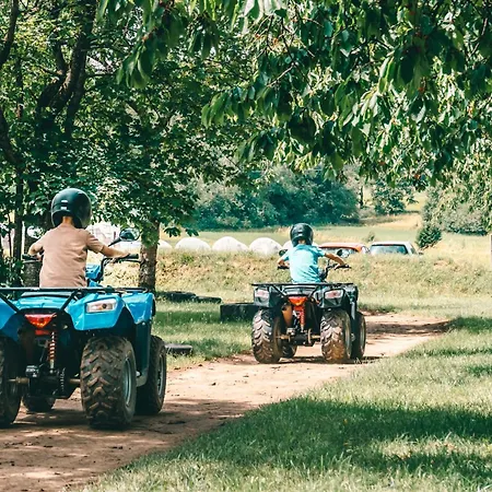 Friedrichshof 3* オーバートルバッハ