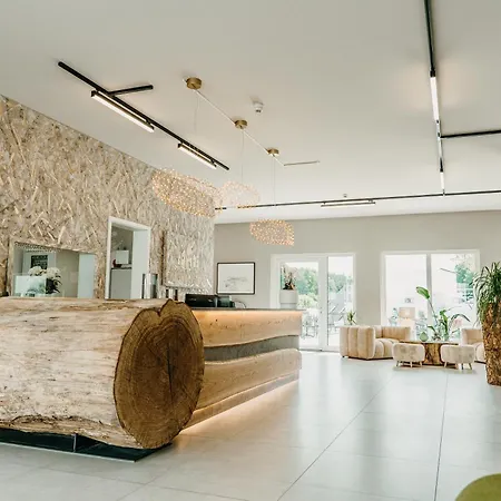 Friedrichshof ゲストハウス