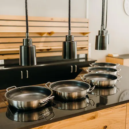 ゲストハウス Friedrichshof