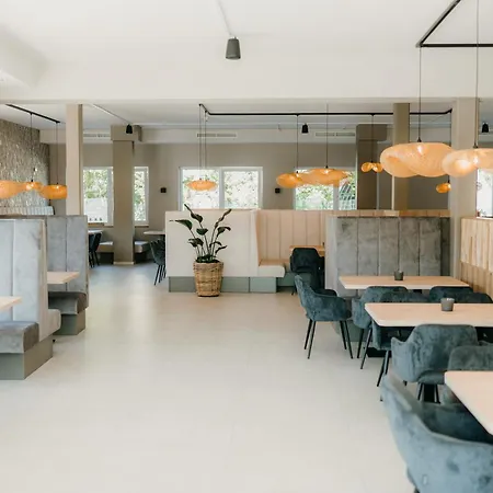 Friedrichshof オーバートルバッハ