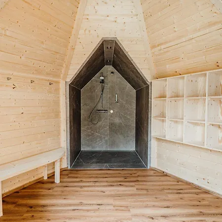 Friedrichshof 3* オーバートルバッハ