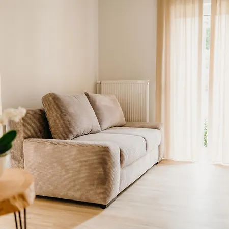 Friedrichshof ゲストハウス