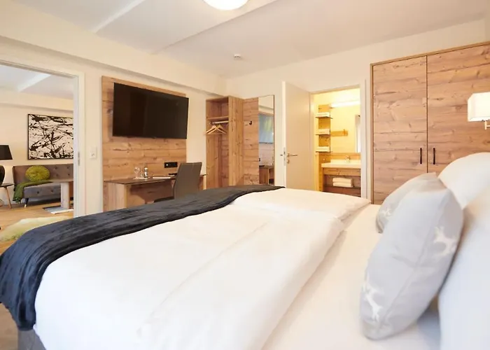 Friedrichshof Gasthuis 4*