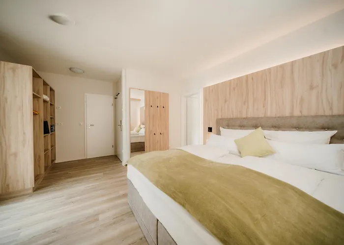 Friedrichshof 4*
